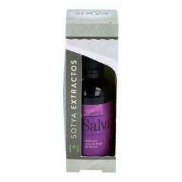 SOTYA Extracto Salvia 50ml base glicerina para suplemento 16 días Precio: 4.4999999. SKU: B1BH8ZCCSZ