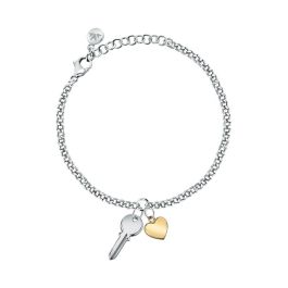 Pulsera Mujer Morellato SAUN17 Precio: 61.49999966. SKU: B14ELQVHKC