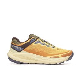 Zapatillas de trail para hombre Merrell Nova 4 Amarillo Naranja 13-14 Años Precio: 134.9997. SKU: B17MTQVCAE