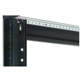 APC AR3150 NetShelter SX Rack Independiente 42U 750 mm Ancho, 1070 mm Profundo, Bloqueo, Gestión de Cables, Negro