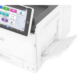 Ricoh IM C300F Farb-Multifunktionssystem 4-en-1 A4 LAN ADF