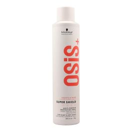 Schwarzkopf Osis Suavidad Y Brillo Super Shield Spray 300 ml