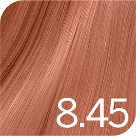 Revlon REVLONISSIMO COLOR & CARE Tinte Pelo 60 ml #8,45 Rubio Claro