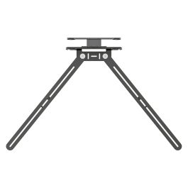 Logitech 952-000041 Soporte para Monitor de TV, Grafito Precio: 177.50000015. SKU: B1CCTA7G3C