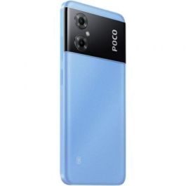Smartphone Xiaomi POCO M4 4GB/ 64GB/ 6.58"/ 5G/ Azul Smartphone Xiaomi POCO M4 4GB/ 64GB/ 6.58"/ 5G/ Azul