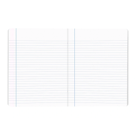 Liderpapel Libreta Smart A5 32 Hojas 60gr Horizontal Con Margen