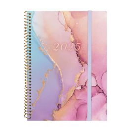 Finocam Agenda Anual Design Collection Espiral E10-155x212 mm Svh Goldy 2025 Precio: 9.9946. SKU: B1JXGKDJGH