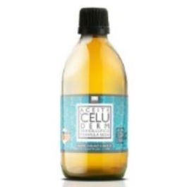 Celuderm Aceite Anticelulítico Masaje 500ml con Almendras, Limón, Geranio y Hinojo Precio: 41.94999941. SKU: B1FN2JRT9D