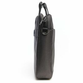 Maletín para Portátil iggual IGG317754 15,6" Negro 15" Maletín para Portátil iggual IGG317754 15,6" Negro 15"