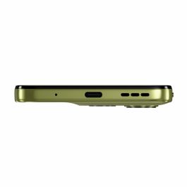Motorola moto g15 4G Dual SIM Smartphone 6.72" FHD+ 8GB RAM 256GB Almacenamiento Cámara 50MP Batería 5200mAh Verde Motorola moto g15 4G Dual SIM Smartphone 6.72" FHD+ 8GB RAM 256GB Almacenamiento Cámara 50MP Batería 5200mAh Verde