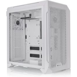 Thermaltake CTE C700 Air Snow White - Caja PC Midi Tower Thermaltake CTE C700 Air Snow White - Caja PC Midi Tower