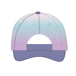 Gorra visera curva wish t53c:53 cm