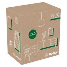 Láser de línea Bosch - Quigo Verde (Se suministra con 2 pilas, alicates universales MM2 y 1 adaptación de fijación) Láser de línea Bosch - Quigo Verde (Se suministra con 2 pilas, alicates universales MM2 y 1 adaptación de fijación)