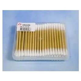 Hisopo Bastoncillo Algodon 75 cm 200 Unidades Kruuse Precio: 4.4999999. SKU: B1KFHPKR2X