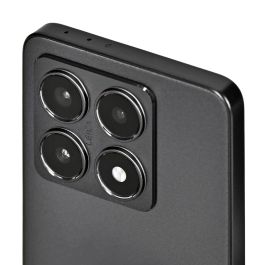 Smartphone Xiaomi 14T 6,67" Mediatek Dimensity 8300 Ultra 12 GB RAM 256 GB Negro