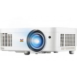ViewSonic LS560W, WXGA (1280x800), 3000AL, 3,000,000:1 contrast, LED light source, Cinema SuperColor+, 3D compatible, TR0.49, 27dB noise level(Eco) ViewSonic LS560W, WXGA (1280x800), 3000AL, 3,000,000:1 contrast, LED light source, Cinema SuperColor+, 3D compatible, TR0.49, 27dB noise level(Eco)