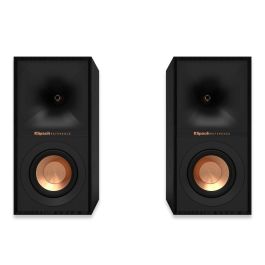 Altavoces KLIPSCH R-40M Negro (2 Unidades)