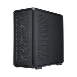 Cooler Master MasterFrame 600 Caja PC Midi Tower Negra Aluminio Vidrio Templado ATX ITX Micro ATX Precio: 225.49999956. SKU: B183DWDEDZ