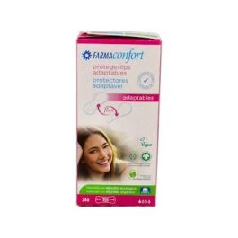 MASMI Protegeslips Adaptables Flex 24 Unidades Precio: 3.58999992. SKU: B15Z46Q35P