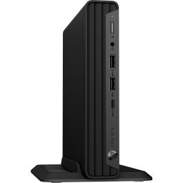 HP Pro Mini 400 G9 Intel Core i5-14500T 8GB 256GB/SSD W11P 1J War (DE)