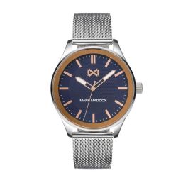 Reloj Hombre Mark Maddox HM7139-37 Precio: 79.49999959. SKU: B16PG4Y65M