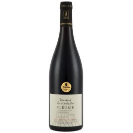 Domaine de Gry-Sablon Les Vieilles Vignes 2023 Fleurie - Vino tinto del Ródano