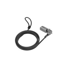 Cable de Seguridad Compulocks CL37 Precio: 33.59000051. SKU: B1JQ849PRT