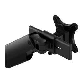 Neomounts DS65S-950BL2 Brazo de Monitor 24-34" 2 Pantallas 11kg Negro