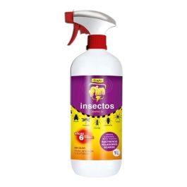 Flower Pistola Insecticida Fin Insecteos Atomic Lu 1 L Precio: 10.9142. SKU: B1K8TKSHRK