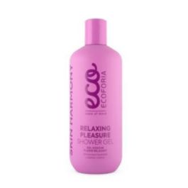 Relaxing Pleasure Gel De Ducha 400Ml. Eco Precio: 6.69000046. SKU: B1JQE4QZML