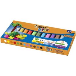 Plastilina Bic Kids Estuche De 12 Barras Precio: 3.88999996. SKU: B1JWE7ZDYN