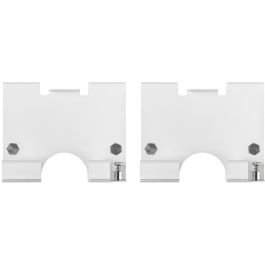LANCOM LX-7000 T-Bar Mount para Puntos Acceso WLAN LX-7500/LX-7300, Blanco (Paquete de 5) Precio: 155.50000037. SKU: B18DW2V69W