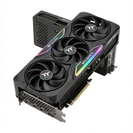 Thermaltake FTW RTX 5070 Ti Black (schwarz/transparent. Windows 11 Home 64-Bit) Tarjeta Gráfica Precio: 3499.98999999. SKU: B19GAWVKVL