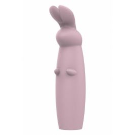 Mini Vibrador Dream Toys Nude Hazel Rabbit Precio: 28.78999948. SKU: B1CH9FB3AJ