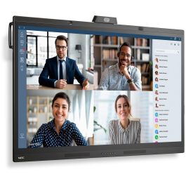 SHARP NEC WD551 55IN