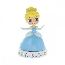 Mini Figura Enesco Disney Cenicienta Precio: 16.59000024. SKU: B1BMCB98F6