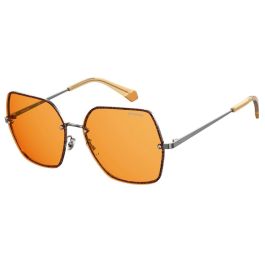 Gafas de Sol Mujer Polaroid PLD4091SKWY ø 58 mm Precio: 40.79000024. SKU: S7246321