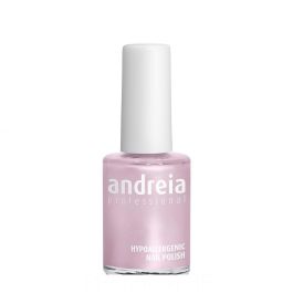 Andreia Professional Hypoallergenic Nail Polish Esmalte de Uñas 14 ml Color 44 Precio: 2.89999974. SKU: B15BK9QFXM