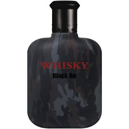 Whisky Black, Agua de Tocador, Para hombres, 100 ml Precio: 21.49999995. SKU: B1D63YYP67