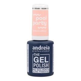 Andreia The Gel Polish Pool Party N.2 10.5 ml Precio: 6.59000001. SKU: B1BQ5Y892L