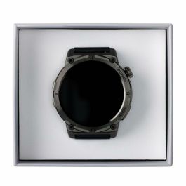 Smartwatch Nilox Trailround Sport 1,39" Negro Smartwatch Nilox Trailround Sport 1,39" Negro