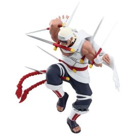 Figura Killer Bee Vibration Stars Naruto Shippuden 17cm Figura Killer Bee Vibration Stars Naruto Shippuden 17cm Precio: 31.89000012. SKU: B1FJMN4MZC