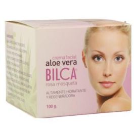 Bilca Aloe Vera Crema Hidratante 100gr Precio: 23.59000028. SKU: B13M69X4S9