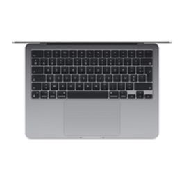 Apple - MacBook Air M3 13.6 (2024) - 8 GB de RAM - 256 GB de almacenamiento - Gris espacial - AZERTY Precio: 1447.95000053. SKU: B1DHBALWC8