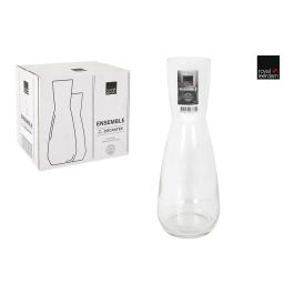 Botella Ensemble 750 ml - Royal Leerdam (6 Unidades) Botella Ensemble 750 ml - Royal Leerdam (6 Unidades) Precio: 16.89000038. SKU: B19WNDQT7X