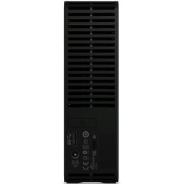 Western Digital Disco Duro Externo 4TB WD Elements Desktop USB 3.0