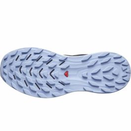 Zapatillas Deportivas Mujer Salomon Ultra Glide 2 Morado