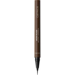Catrice MICRO BLADE Lápiz para Cejas Resistente al Agua #040-Bold Espresso 0.64 g | Efecto Microblading y Acabado Mate
