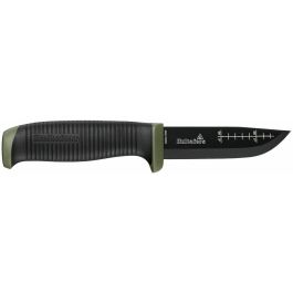 Cuchillo Hultafors OK4 (15 cm)