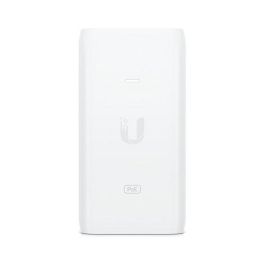 Ubiquiti RJ45 Adaptador PoE Gigabit para Dispositivos UniFi, 200mV p-p, 15W, 500mA
